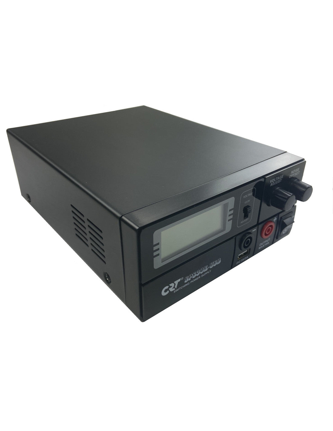 CRT SPS30E WITH USB PORT CRT SPS30E WITH USB PORT